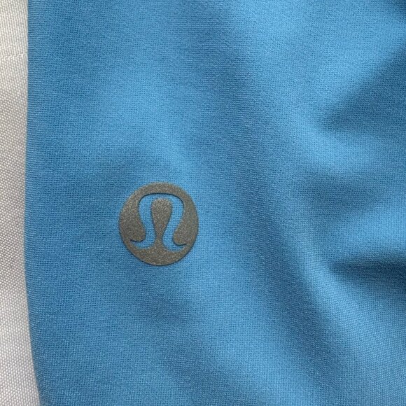 Lululemon Long Sleeve Performance Top - Picture 3 of 3